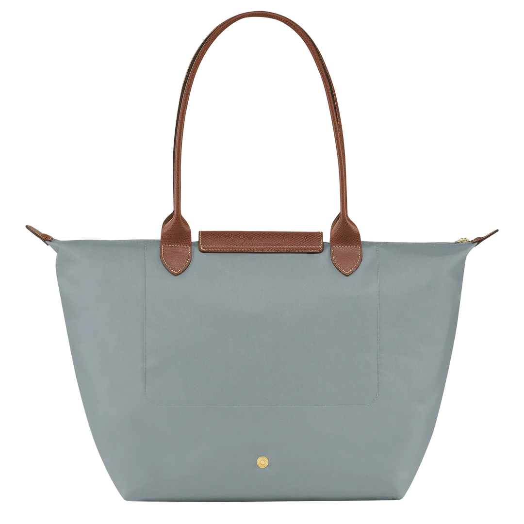 Longchamp - Steel