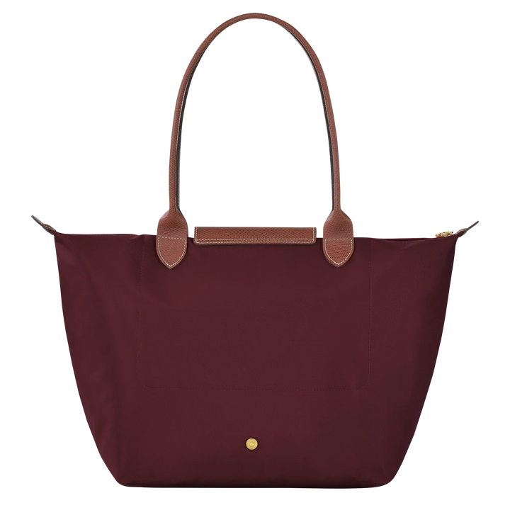 Longchamp - Burgundy