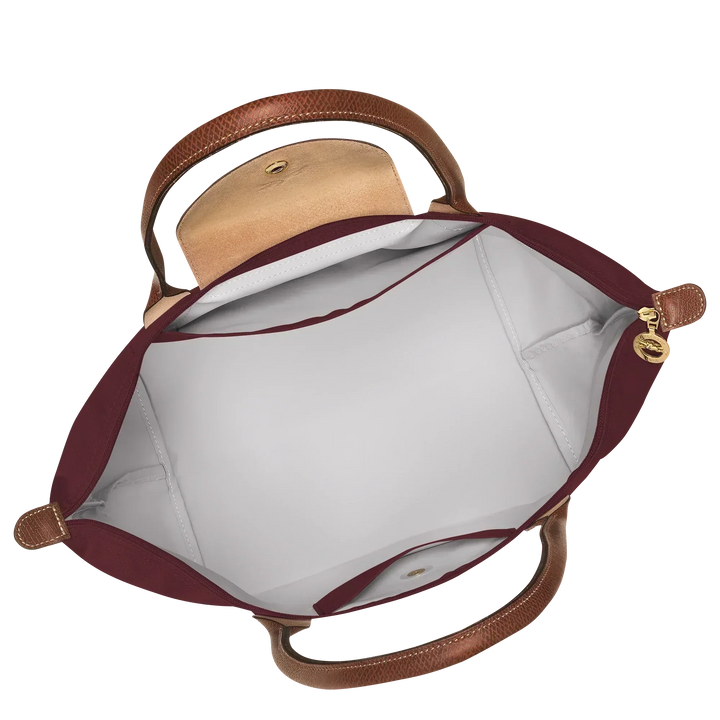 Longchamp - Burgundy