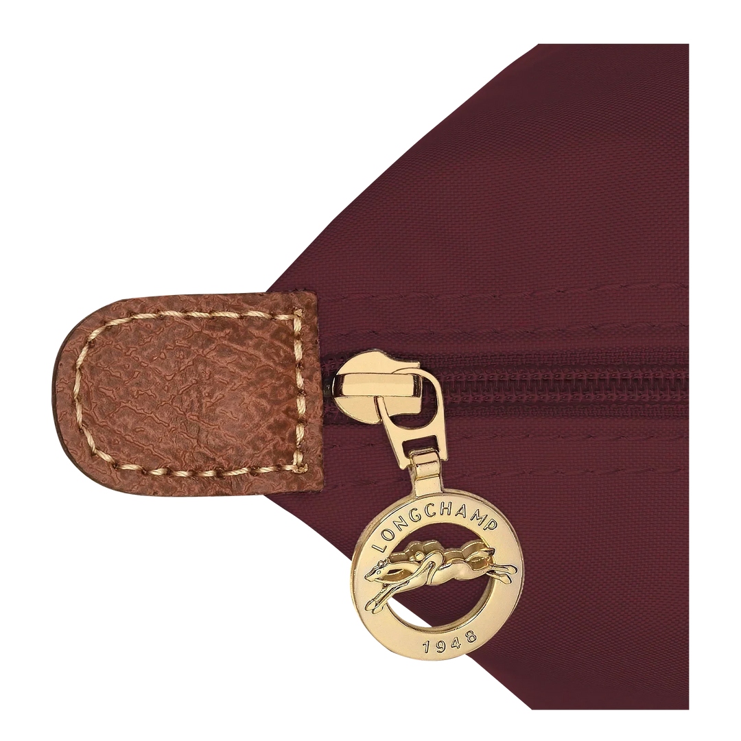 Longchamp - Burgundy
