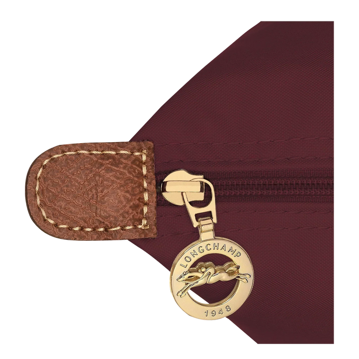 Longchamp - Burgundy