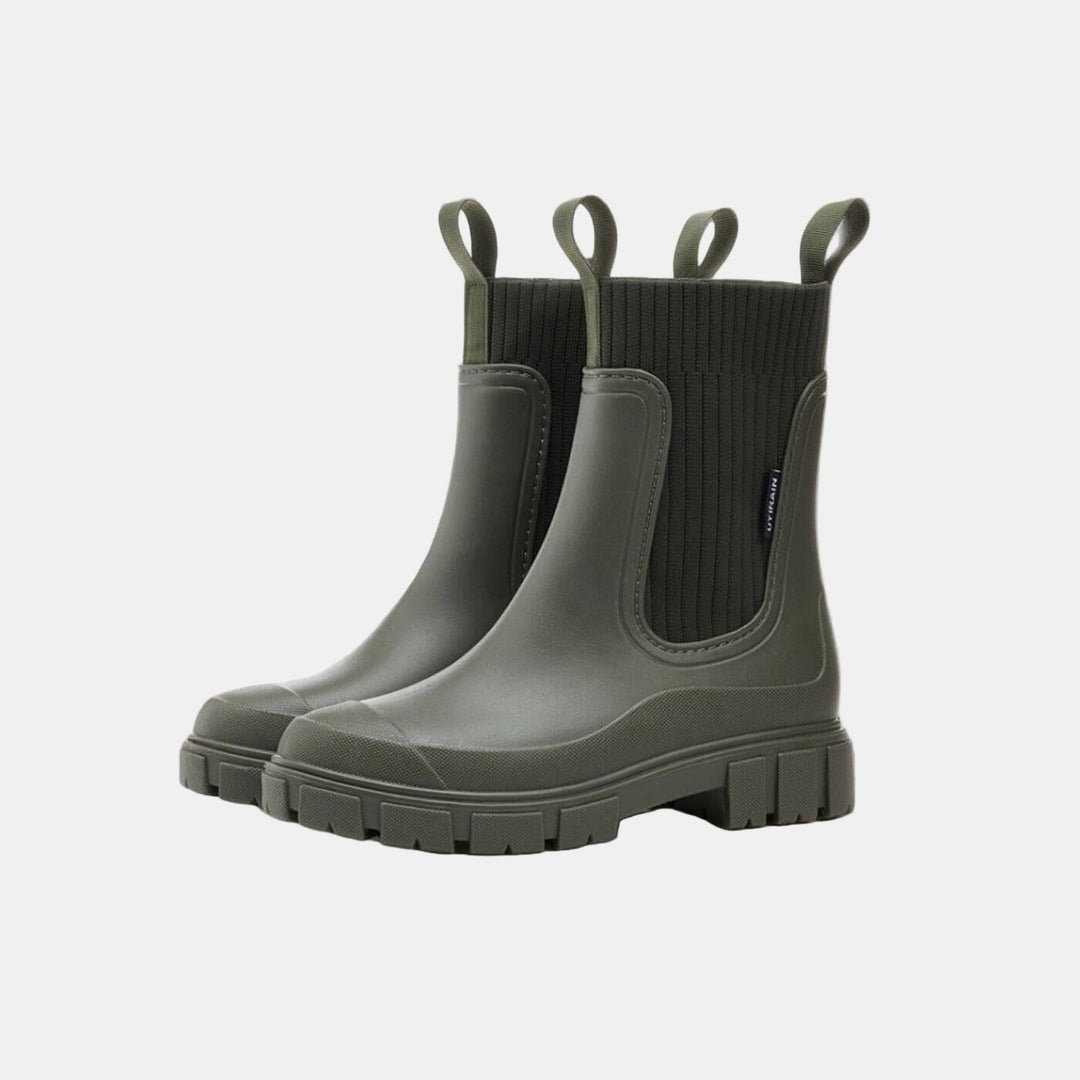 Calina - Waterproof Non-Slip Boots