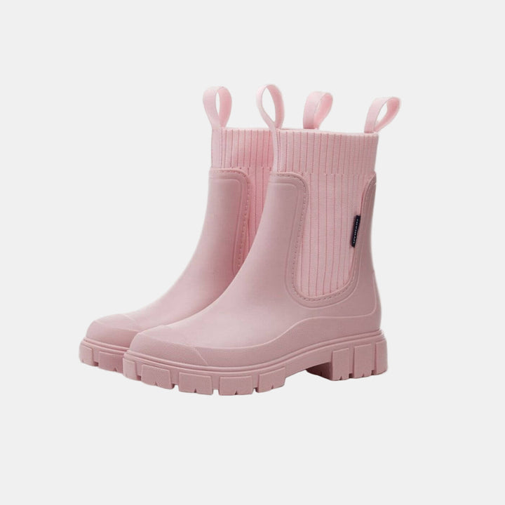 Calina - Waterproof Non-Slip Boots