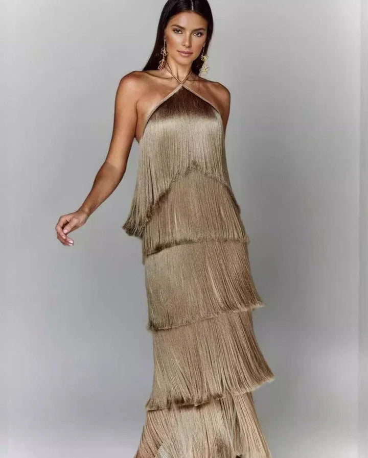 Edén™ | Haljina sa resama