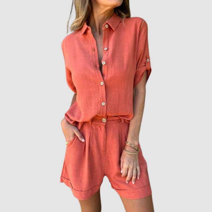 Alba™ | Letnji komplet