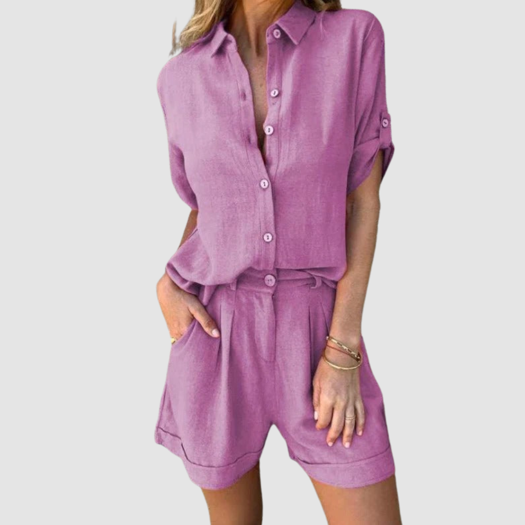 Alba™ | Letnji komplet