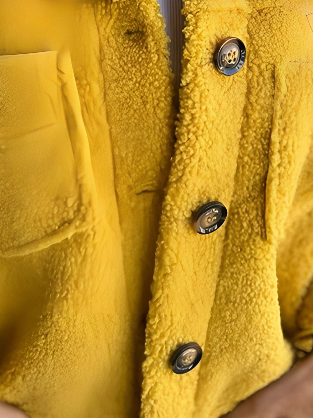 Lea™ | Elegant and Warm Coat