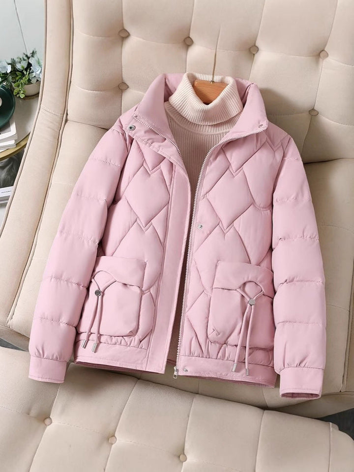 Laurynna - Stylish Casual Coat