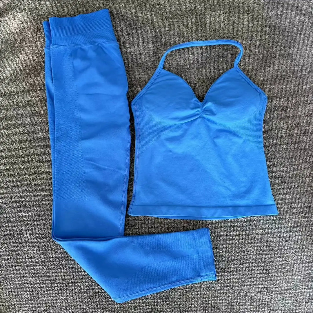 Jaimy- 2 Pieces sport Set