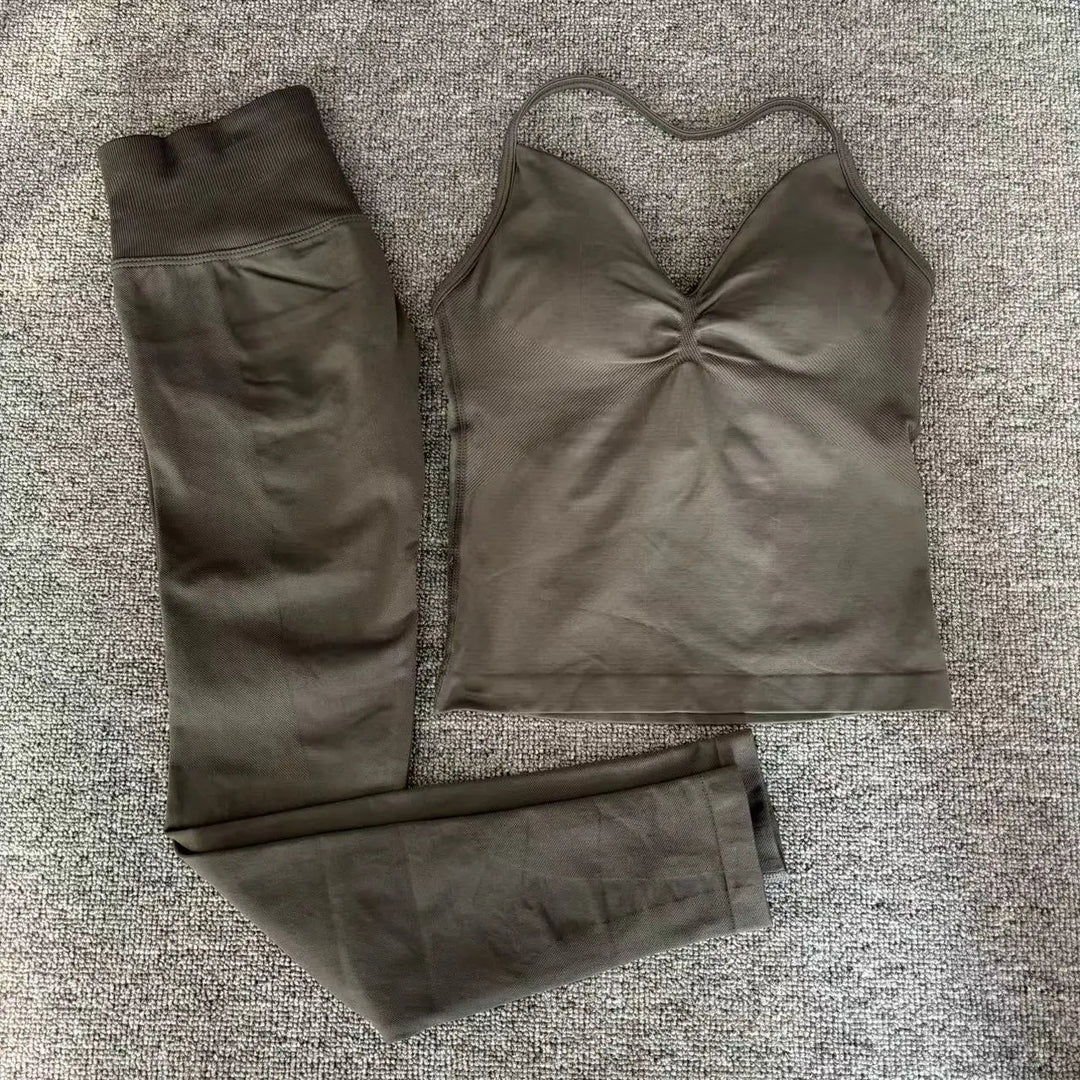 Jaimy- 2 Pieces sport Set