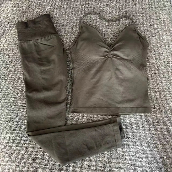 Jaimy- 2 Pieces sport Set