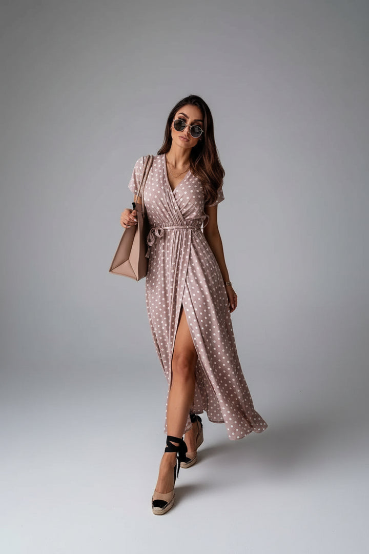 Emelia – Boho haljina