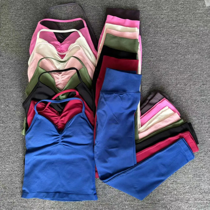 Jaimy- 2 Pieces sport Set