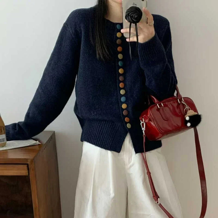 Aubre™ | Elegantan kardigan