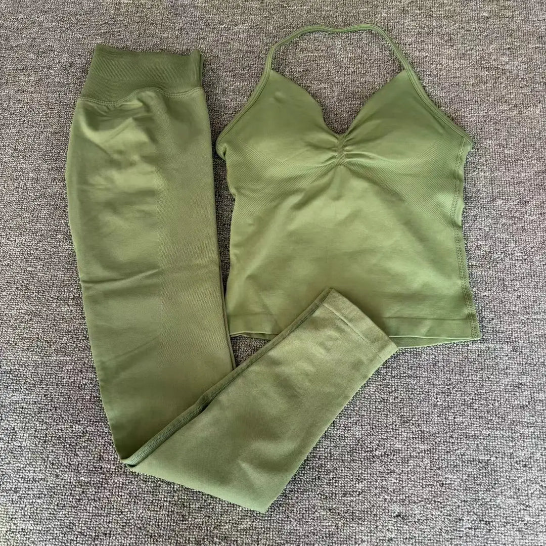 Jaimy- 2 Pieces sport Set