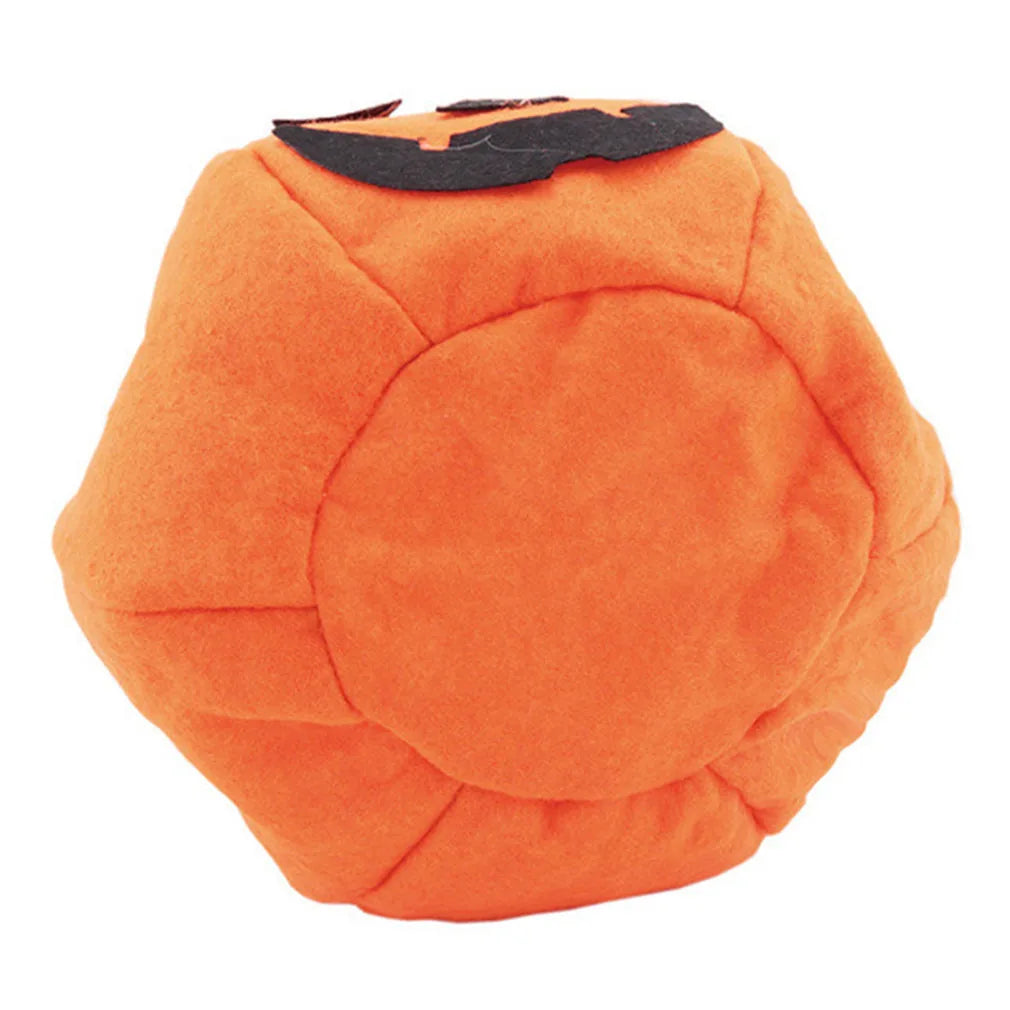 Halloween Pumpkin Bag