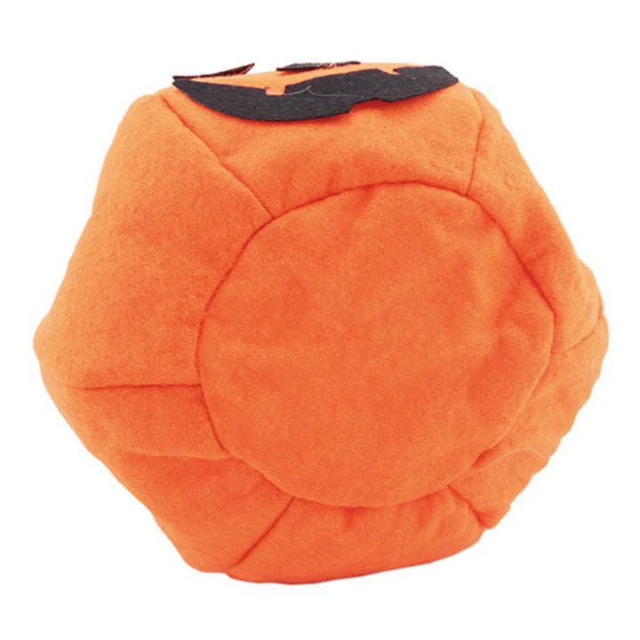 Halloween Pumpkin Bag