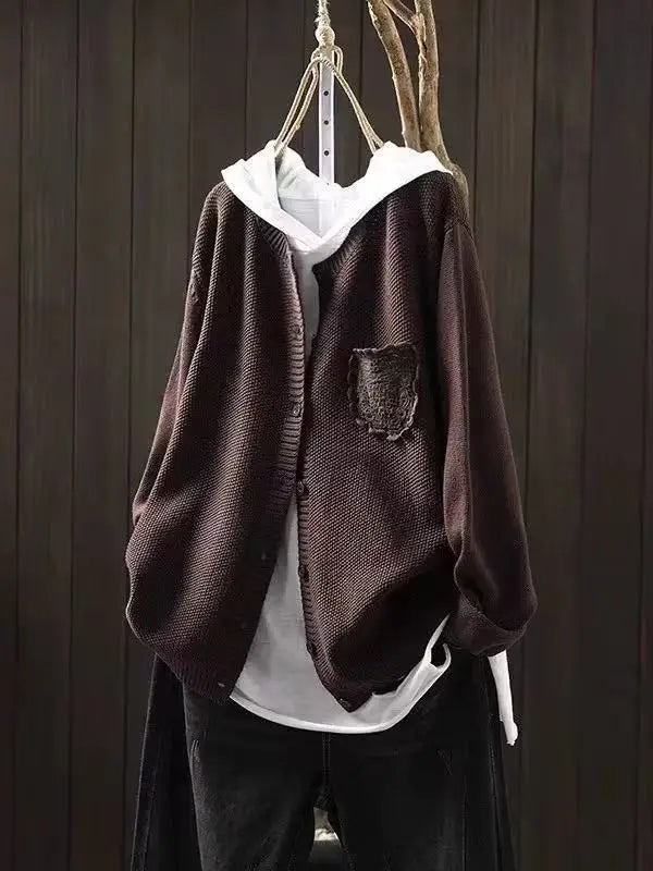 Marli™ | Elegantan Cardigan