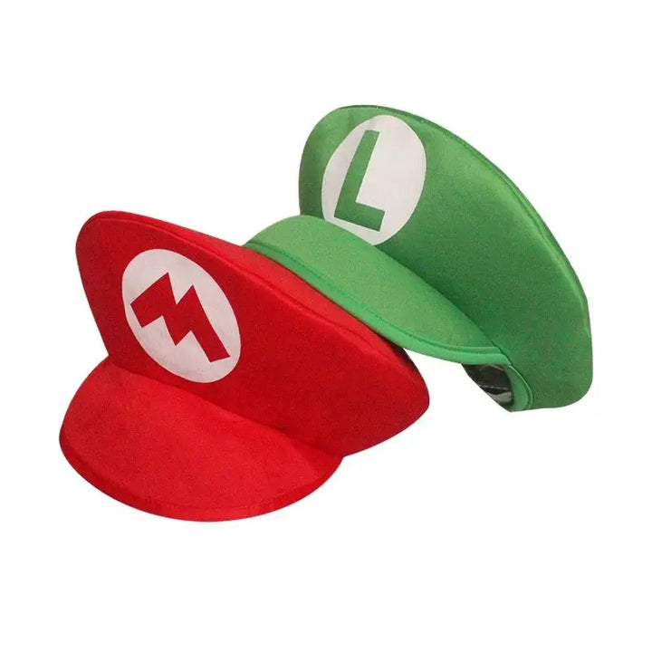 Super Bros Cap