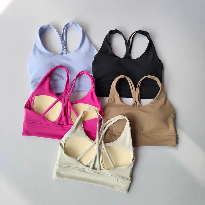 Kiana-  Breathable Yoga Set