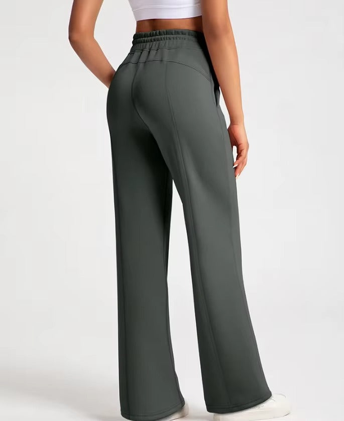 Alma Yoga Pants - La femme Toronto