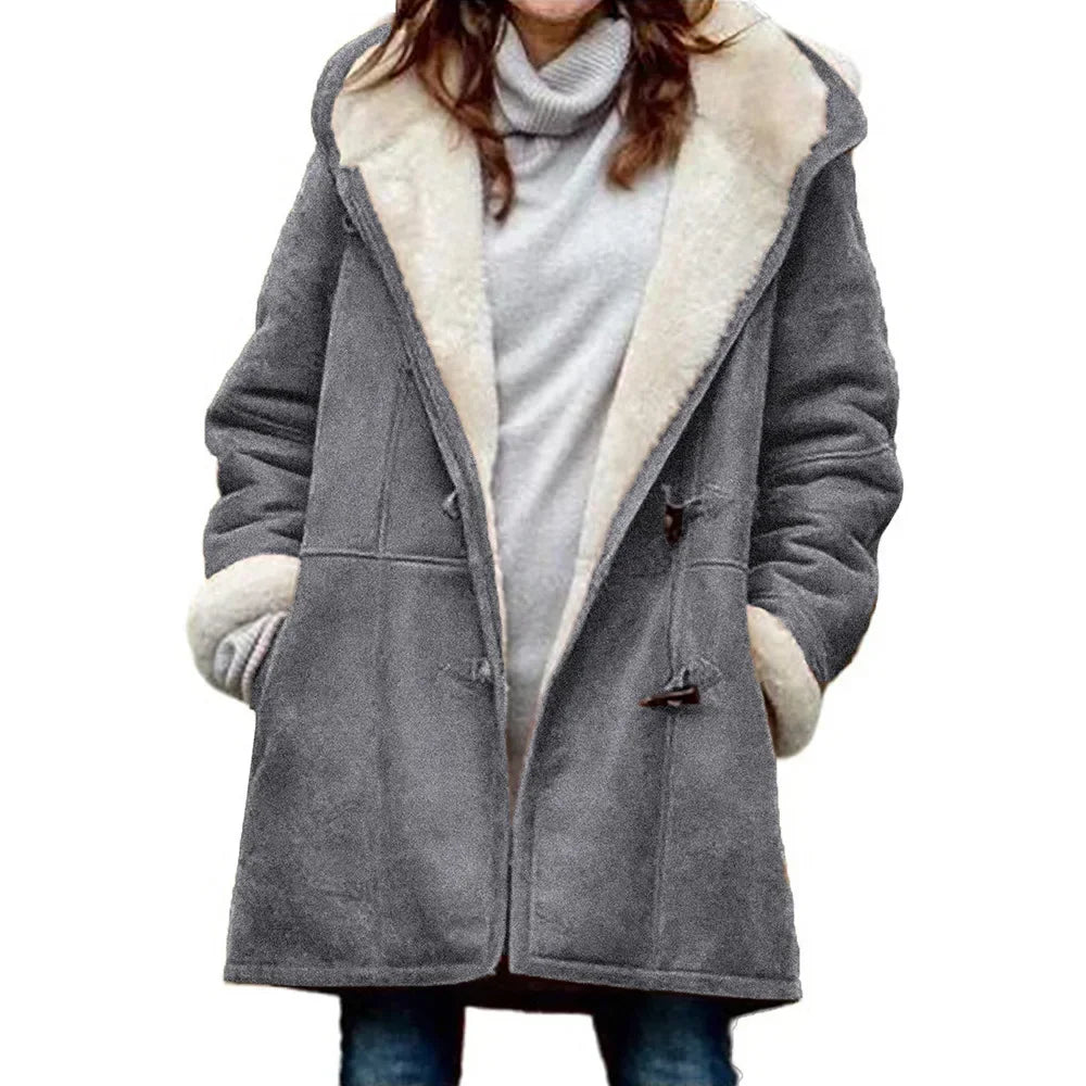 Leena- Women Coats Jacket
