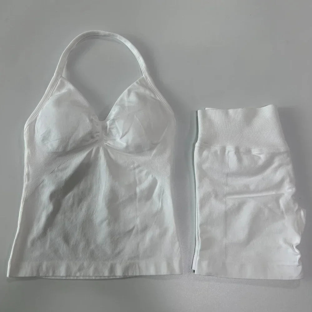 Chery- 2 Pieces Sports Set