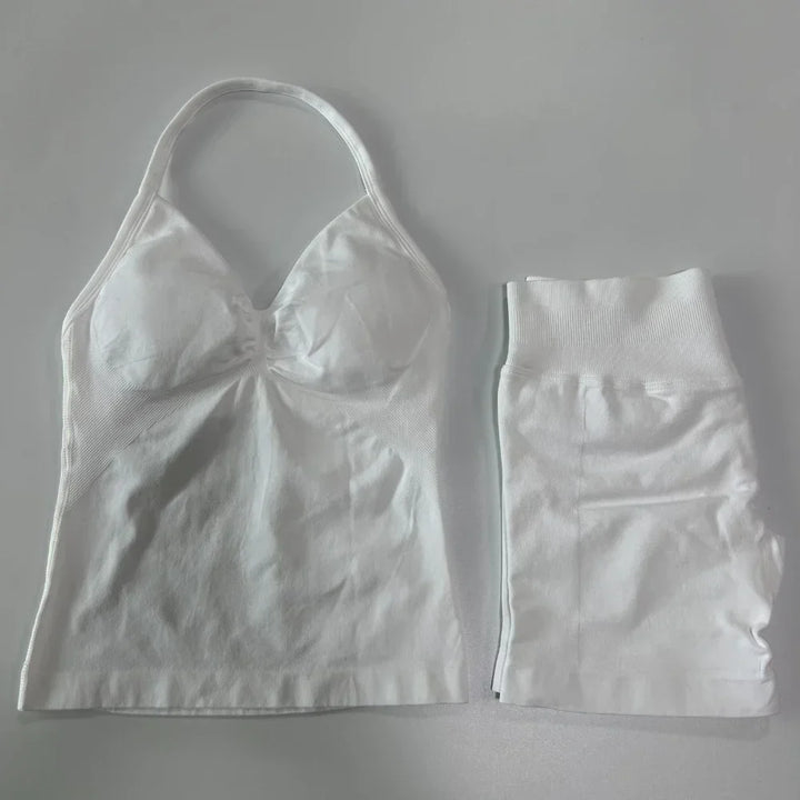 Chery- 2 Pieces Sports Set