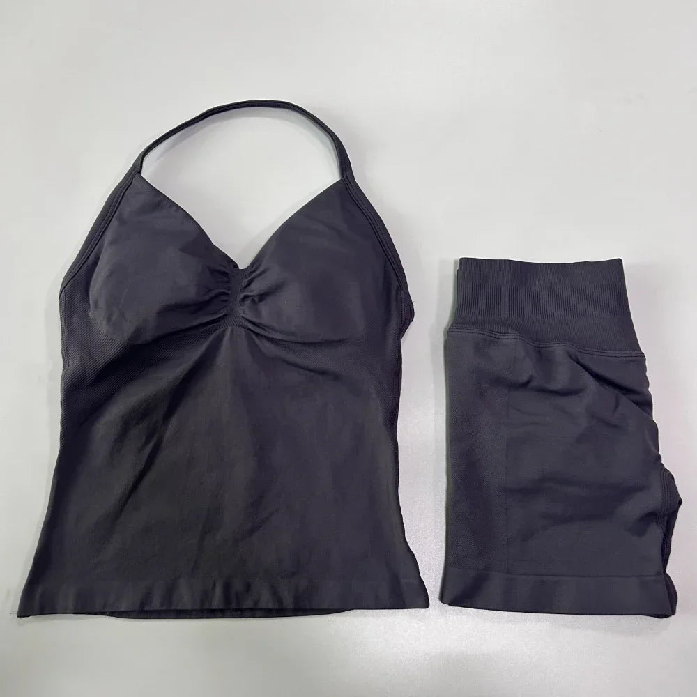 Chery- 2 Pieces Sports Set