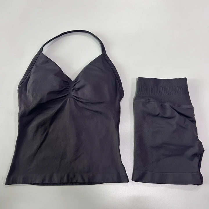 Chery- 2 Pieces Sports Set