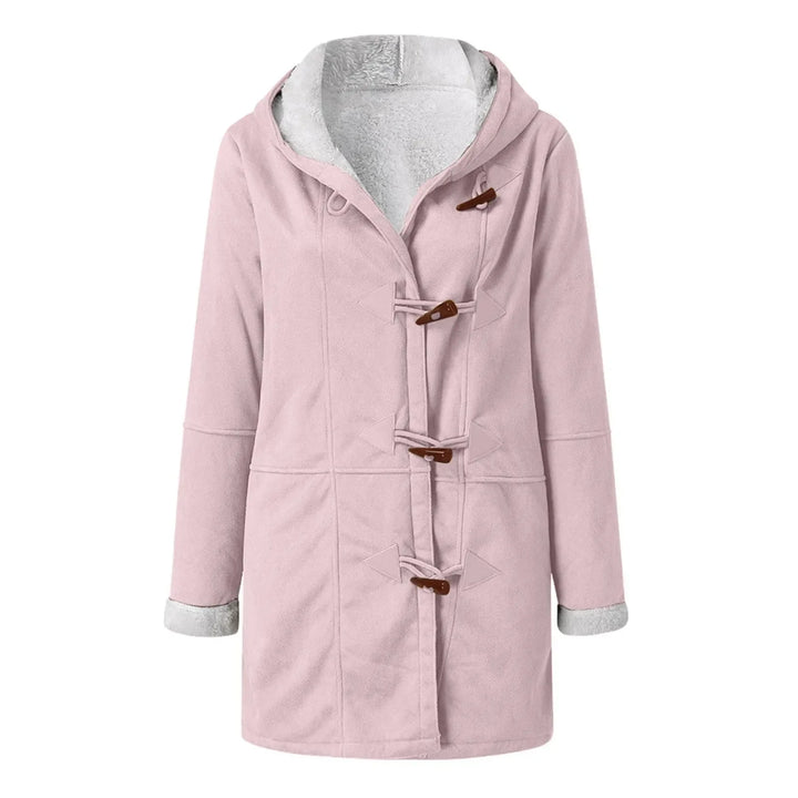 Leena- Women Coats Jacket