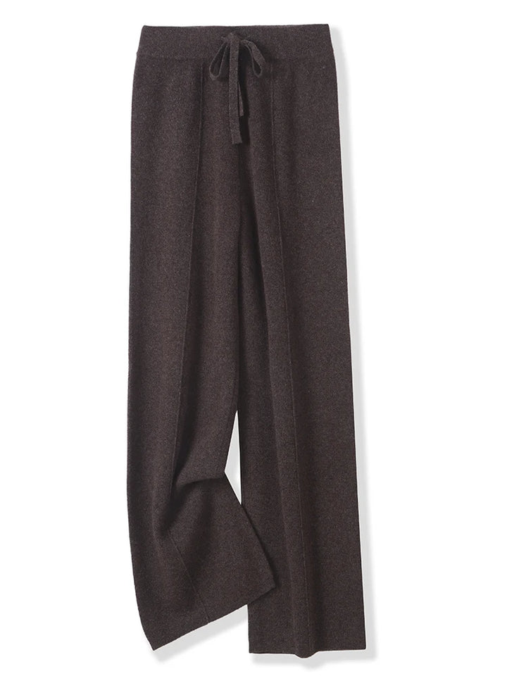 Malissa- 100% Merino Wool Pants
