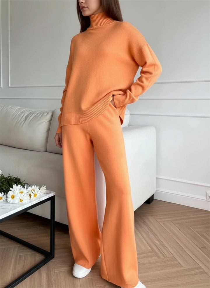 Lavie- Autumn Winter 2 Pieces set