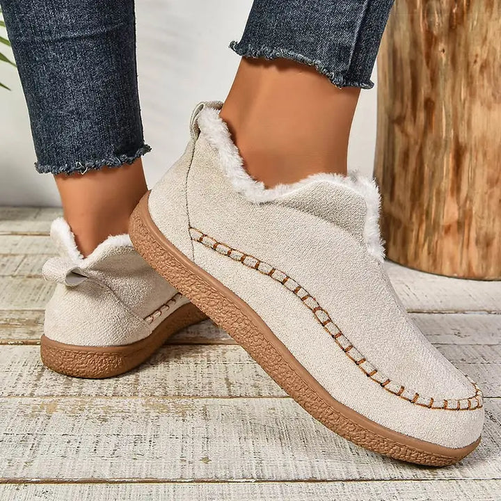 Jacomina - Stylish Casual Shoes