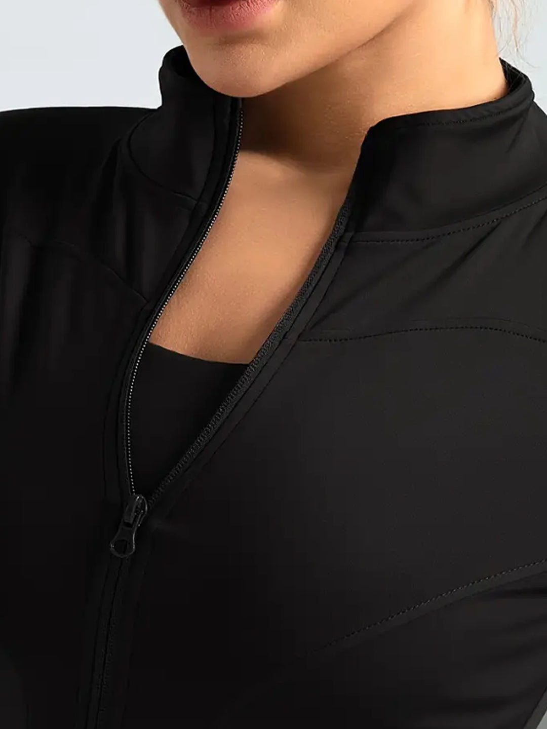 Lora- Fitness jacket