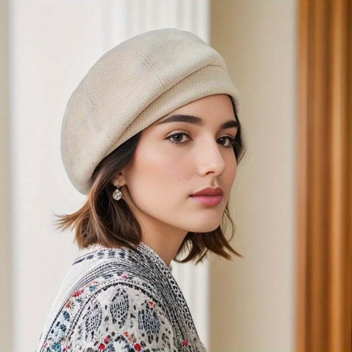 Dora | Fashionable Women's Beret