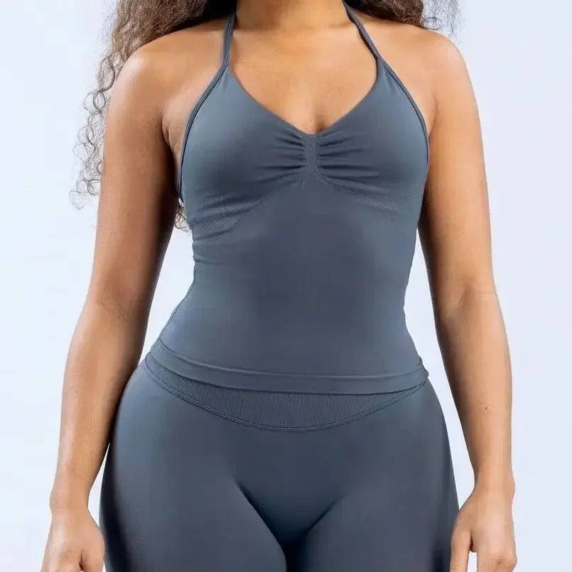 Chery- 2 Pieces Sports Set