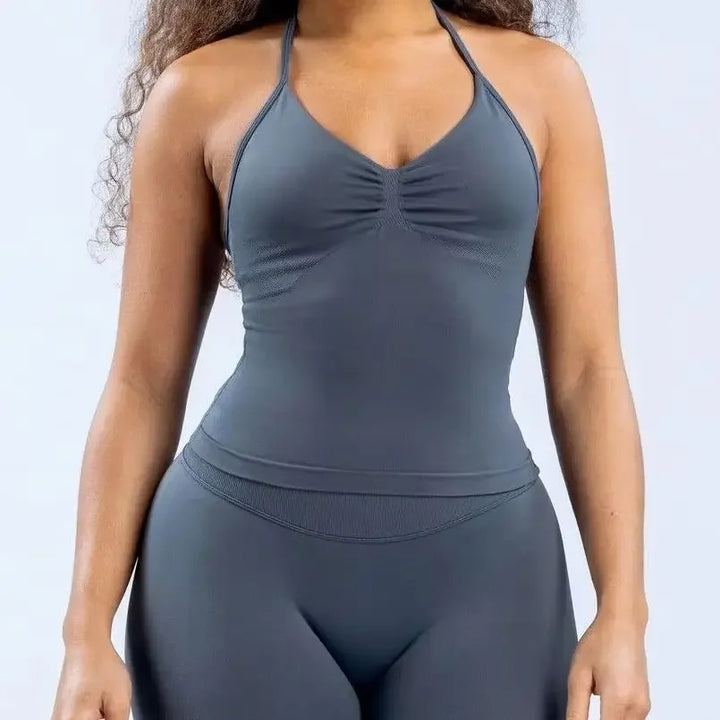 Chery- 2 Pieces Sports Set