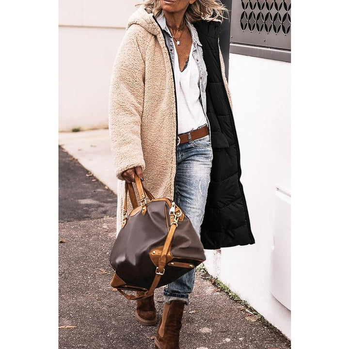 Willow™ Long Double-Sided Coat