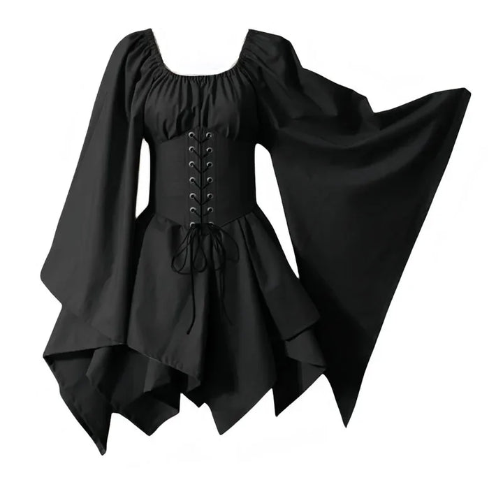 Noble European Medieval Costume