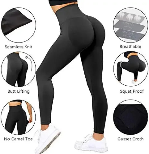 Mona- Fitness Leggings GYM Pants