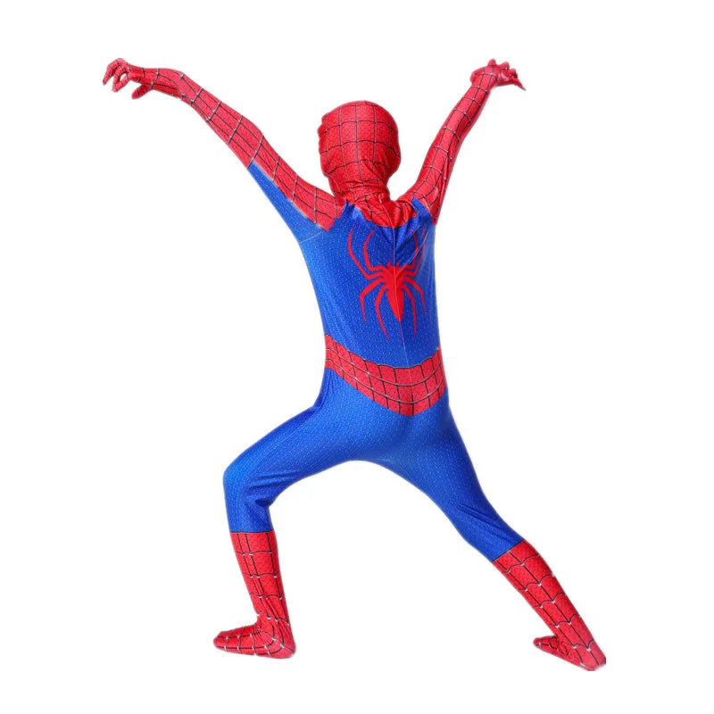 Kids Spider-man Costume