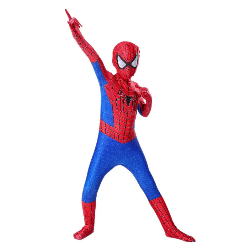 Kids Spider-man Costume