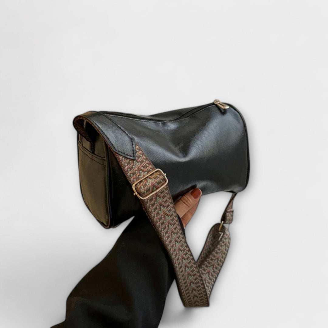 Emma | Retro crossbody torba