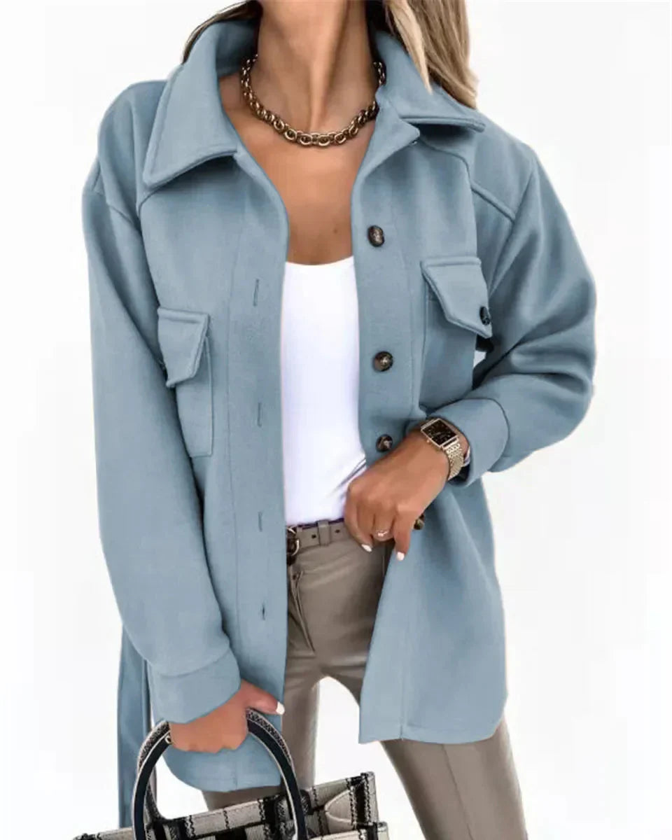 Selene™ – Jacket - La femme Toronto