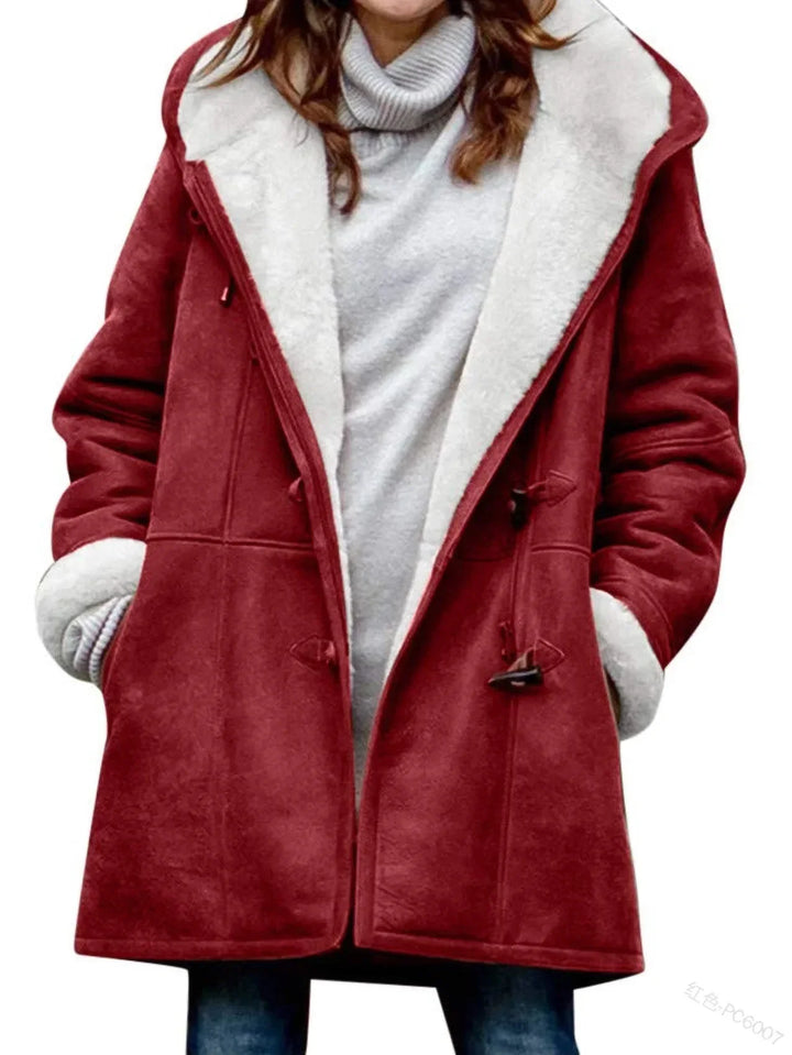 Leena- Women Coats Jacket