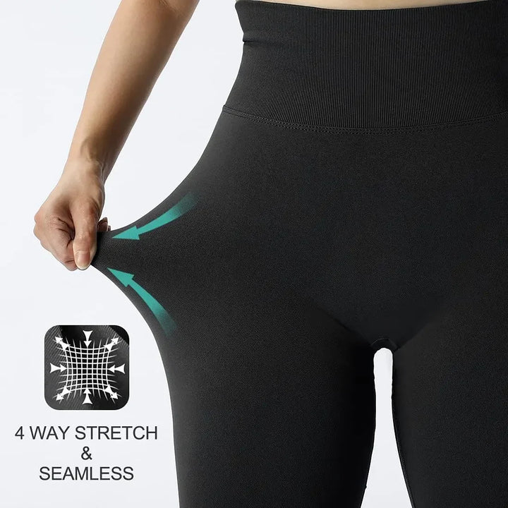 Mona- Fitness Leggings GYM Pants
