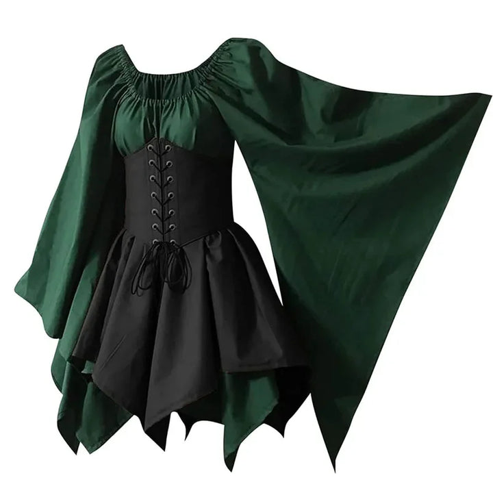 Noble European Medieval Costume