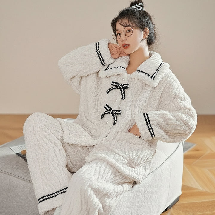 Cilly- Winter Pajama