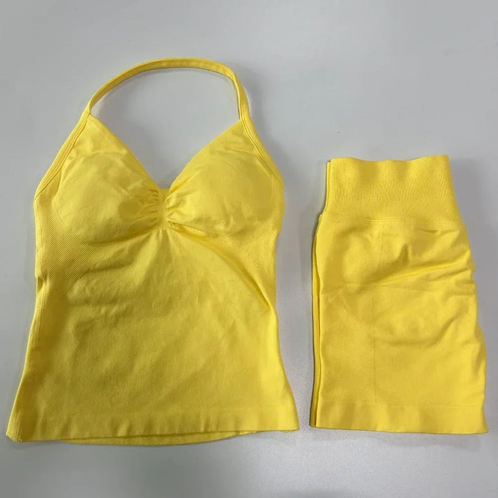 Chery- 2 Pieces Sports Set